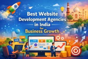 Best AI-Powered Advertising Agencies in India (2026)