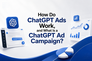 What is Chatgpt Ads Campaign and How Chatgpt Ads Work